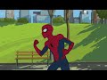 My Own Worst Enemy | Marvel's Spider-Man | S2 E15