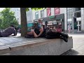 Homeless in a Heatwave & The Narcissists of YouTube