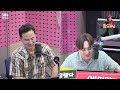 [FULL] 옥댄스로 황제파워를 뒤집어 놓으셨다🤣🕺🏻 김창옥(Kim Changok) 보는 라디오 | 황제성의 황제파워 | 240709