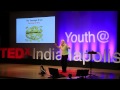 The Neuroanatomical Transformation of the Teenage Brain: Jill Bolte Taylor at TEDxYouth@Indianapolis