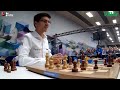 Gukesh vs Anish Giri | A dramatic playoff | Tata Steel Masters 2024 | Commentary by Sagar