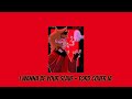 I wanna be your slave - Tord cover IA