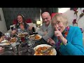 The RUDEST Dinner Party Guest Ever | Come Dine With Me