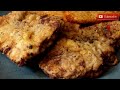 Delicious Breaded Fried Cube Steak | Cubed Steak | What’s For Dinner | The Southern Mountain Kitchen