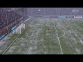 Funny Penalty Shootout Bug - FIFA 15