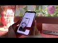 ˚ʚ♡ɞ˚ iphone 13 (pink) | unboxing, customize, organize, phone case + charm, camera test ₊˚⊹♡