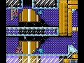 Make a Good Mega Man Level 3 Entry: Mirror Woman