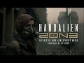 HANDALIEN - Z0N3 // Futuristic Dark Atmospheric Music
