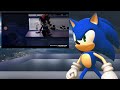 SONIC DISCOVERS THE HISTORY OF SHADOW THE HEDGEHOG!!! (Story Skit + Reaction To PROJECT SHADOW!!!)