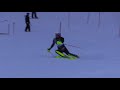 Vail FIS SL1_Dec 8 2017