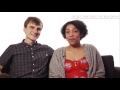 GLOBAL RELATIONSHIPS: Intercultural couples talk about dating
