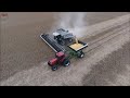 How 136 Tons of Soybeans are Produced by American Farmers - American Agricultural Technology.#10