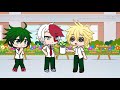 How much chan could a Kacchan catch if a Kacchan could catch chan? || Gacha Life Short