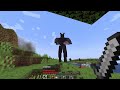 NOVA SÉRIE de CHAINSAW MAN no MINECRAFT!