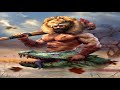 🐉Les Travaux d'Hercules et Thésée🐲 (Livre Audio)