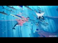 ABZU - FULL Walkthrough (no commentary)