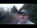 Ozark Leap Day Woods walk 2/29/20