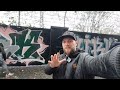 WER GEWINNT? Komm 1gg1 / 02 GRAFFITI BATTLE