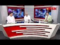 আন্দোলন-সহিংসতা ও বর্তমান পরিস্থিতি | Desh Shandha | Talk Show | Desh TV