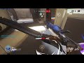 OVERWATCH MONTAGE EDIT - FADE