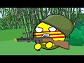 CountryBalls - History of Vietnam