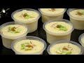 বাবুর্চির রেসিপিতে বিয়ে বাড়ির শাহী ফিরনি | Biye Barir Shahi Firni | Phirni Recipe | Rice Pudding