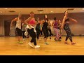 “CON CALMA” Daddy Yankee Katy Perry feat Snow - Dance Fitness Workout Valeo Club