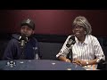 Ms. Voletta Wallace & CJ Wallace On Notorious B.I.G.'s Legacy & Christopher Wallace Way In BK