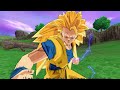 ROAD TO SPARKING ZERO | Goku Plays DBZ Budokai Tenkaichi 3 #4