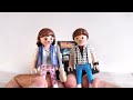 Keep on TRUCKIN'!! | Playmobil Back to the Future | Marty's pickup truck