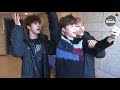 [BANGTAN BOMB] like in a singing room - BTS (방탄소년단)