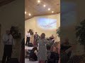 Free Union Separate Baptist Church - God’s Children - The Victory Is Sweet
