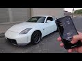Building a 350Z in 10 MINUTES!
