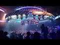 Steve Aoki @ Omnia Nightclub Las Vegas Halloween 2018