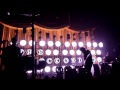 Needtobreathe-Let Us Love-HD-The Reckoning Tour-Ovens Auditorium-Charlotte, NC