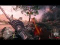 Battlefield 1 Frontline Sniping Is So Satisfying..