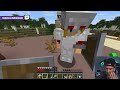 DRAMA in MINECRAFT - UNGE macht mich zum 