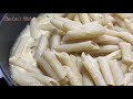 TUNA PENNE PASTA | VERY EASY AND SIMPLE CANNED TUNA RECIPE | Cha Lou's Kitchenette #90