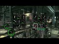 Resident Evil 5: Chapter 3-2 (Professional/No Commentary/Infinite Ammo)