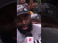 Jaylen Brown Wins The Larry Bird Trophy as the Eastern Conference Finals MVP! 🏆🔥|#Shorts