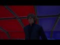 Fortnite | Scuffed Vader vs Luke duel
