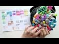 Ohuhu Markers Review, 80 Marker Set | Best Cheap Markers for a Beginner ?