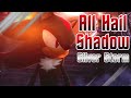 Sonic the Hedgehog 2006: All Hail Shadow (Cover) | Silver Storm