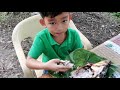 Paano mag Luto ng TINAPANG BANGUS..(smoke milk fish)#fish#smoked#recipe