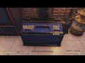 Stash Management 101 - Fallout 76