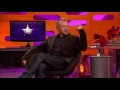 The Graham Norton Show - Saoirse Ronan, Richard Gere, John Malkovich,Taylor Swift [FULL]