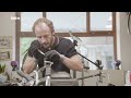 Wie man ein Vintage-Rennrad wieder fit für die Straße macht | SWR Handwerkskunst