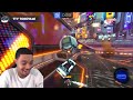 Rocket League MOST SATISFYING Moments! #69