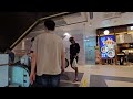 Walking in Westgage Mall | Jurong East | 16-06-2024 | 4K video | Cut 2