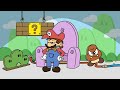 Mario Time (Checkpoint)